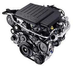 V8 Motor Nedir? 